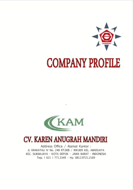 Company Profile